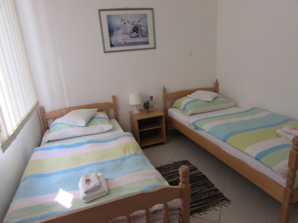 Rooms Vendi Daruvar Quarto foto