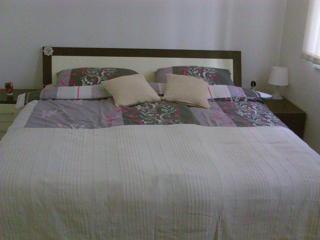 Rooms Vendi Daruvar Quarto foto