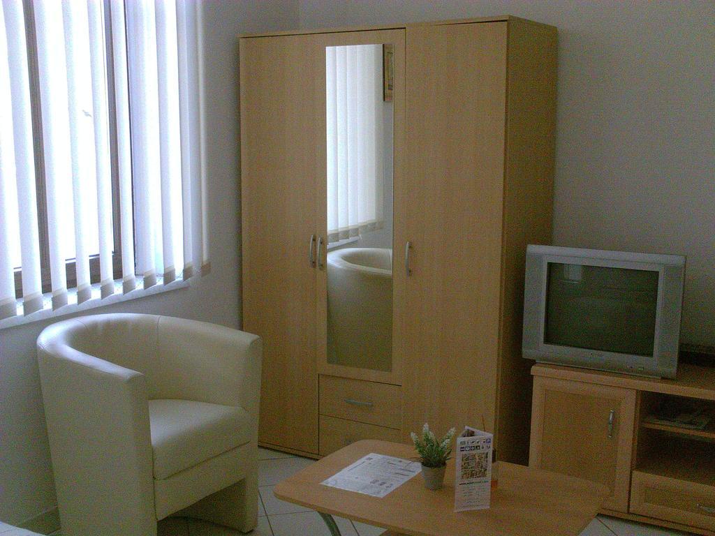Rooms Vendi Daruvar Quarto foto