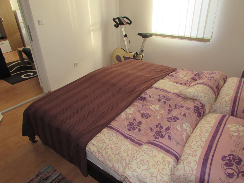 Rooms Vendi Daruvar Quarto foto