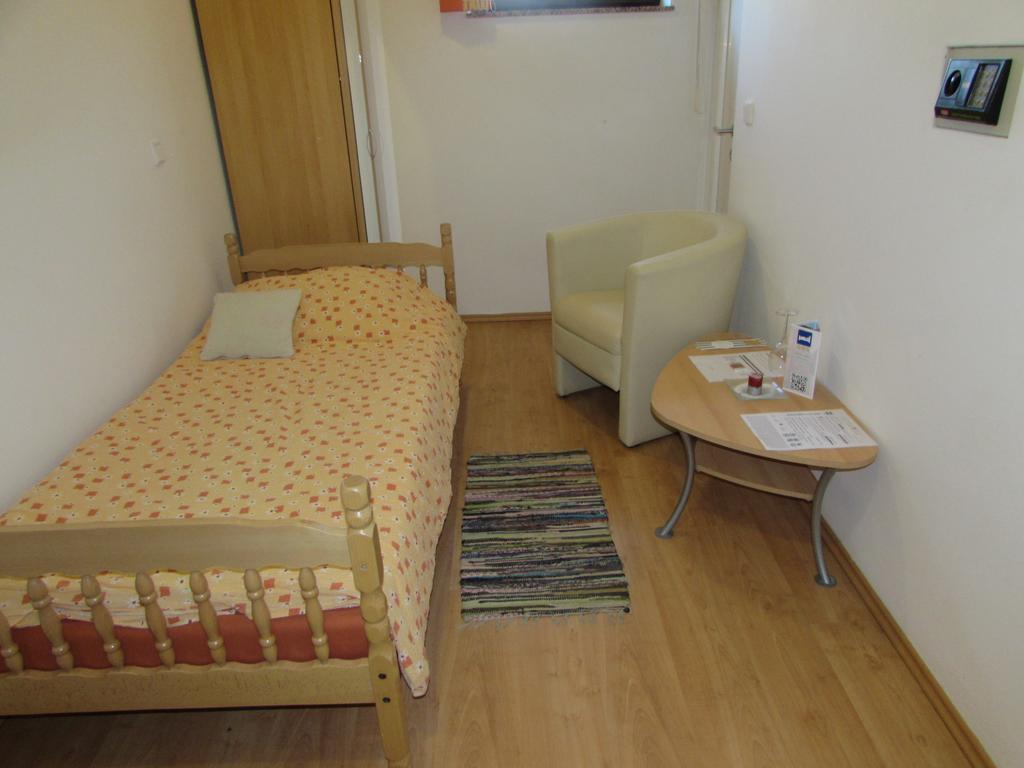 Rooms Vendi Daruvar Quarto foto