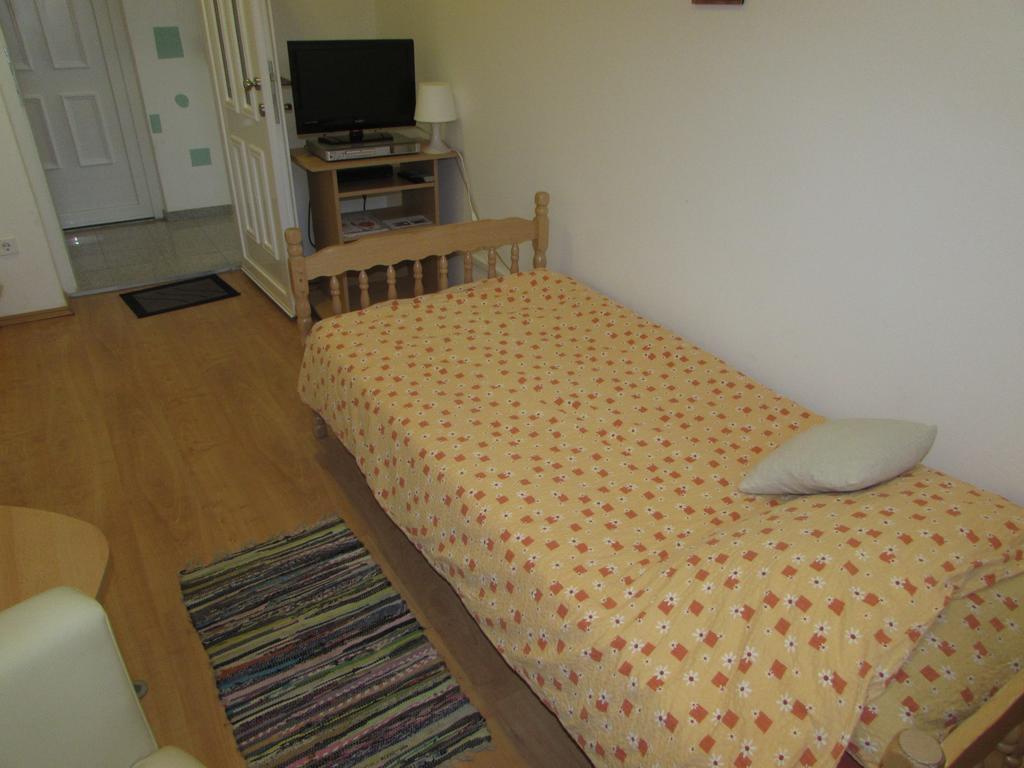 Rooms Vendi Daruvar Quarto foto