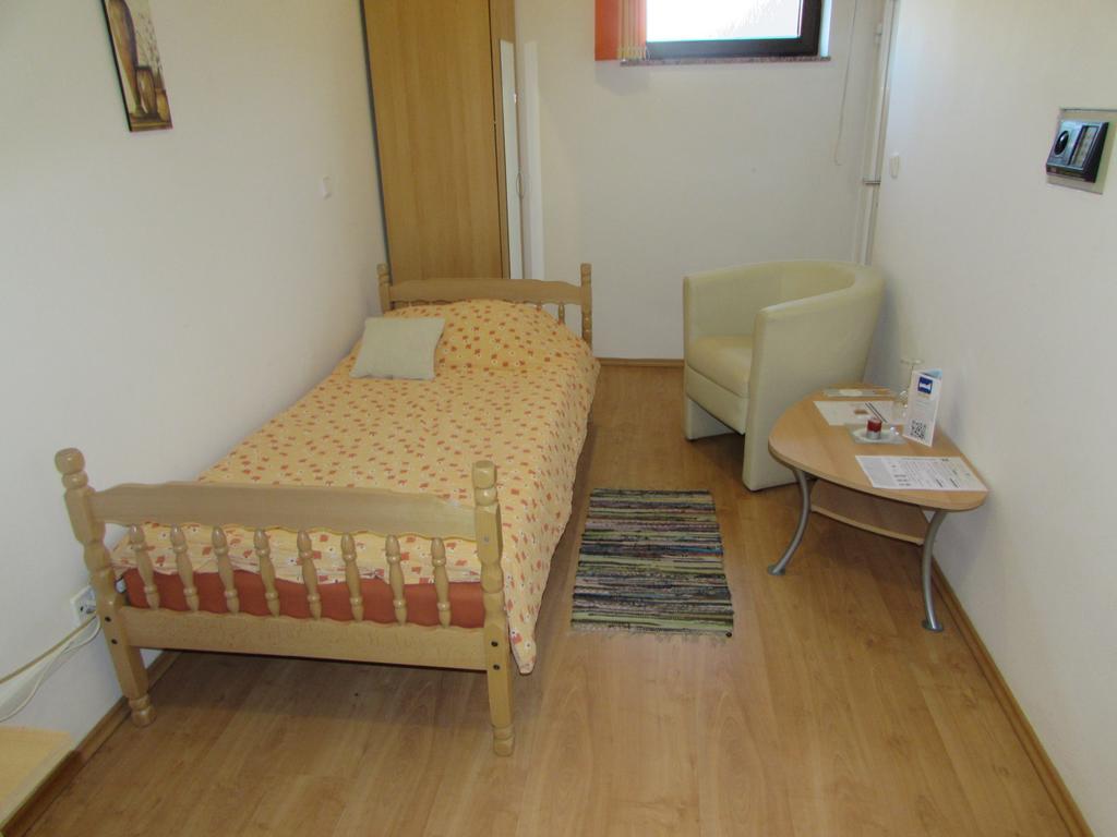 Rooms Vendi Daruvar Quarto foto
