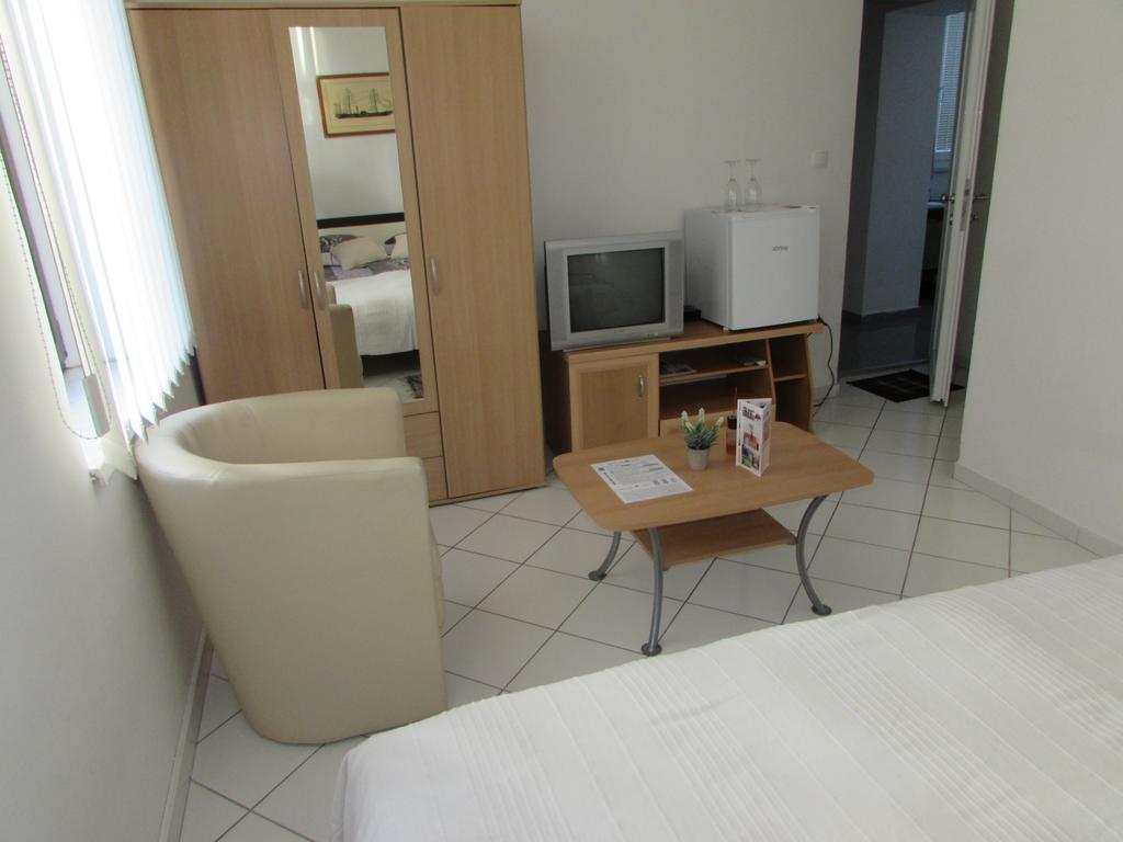 Rooms Vendi Daruvar Quarto foto