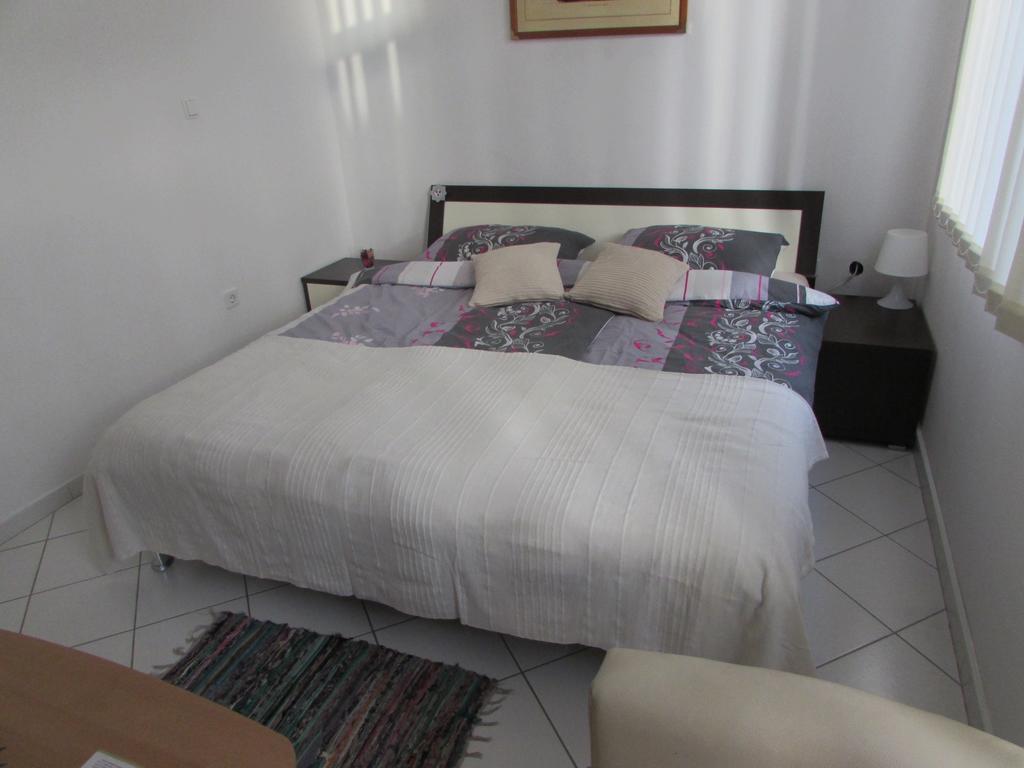 Rooms Vendi Daruvar Quarto foto