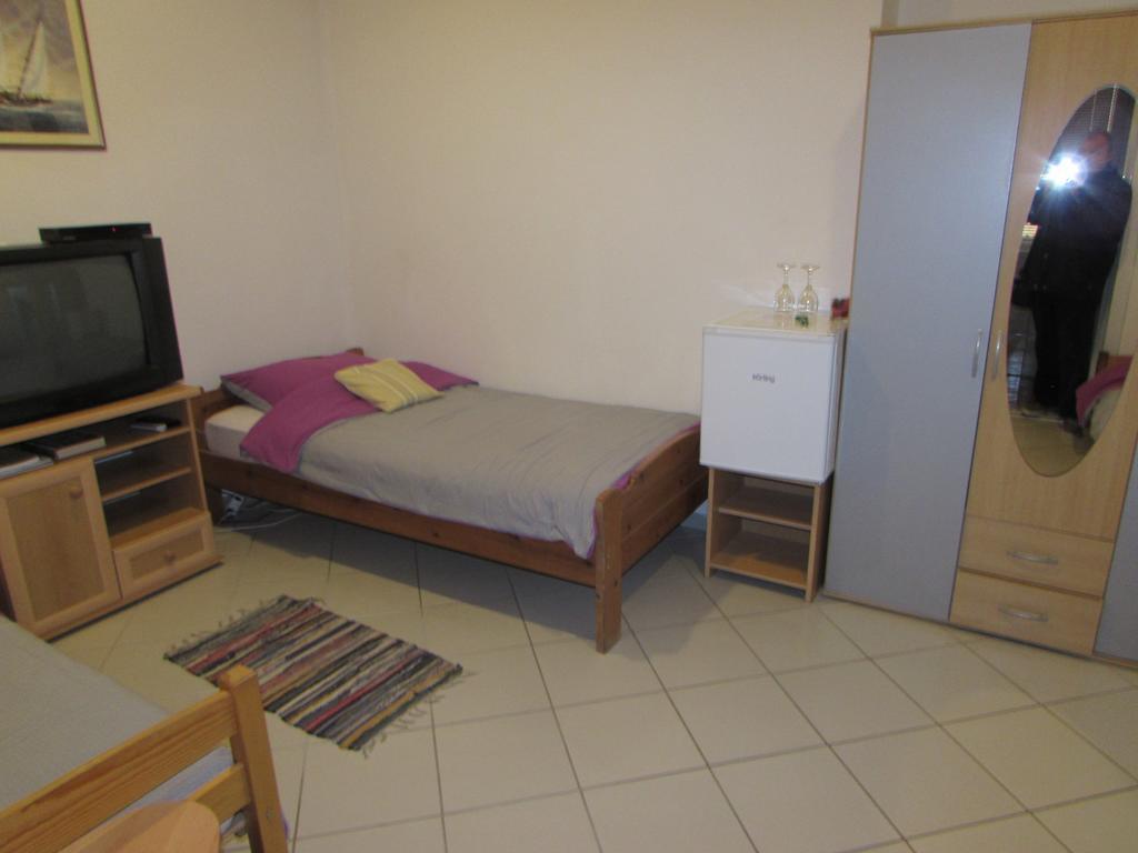 Rooms Vendi Daruvar Quarto foto