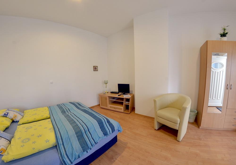 Rooms Vendi Daruvar Quarto foto